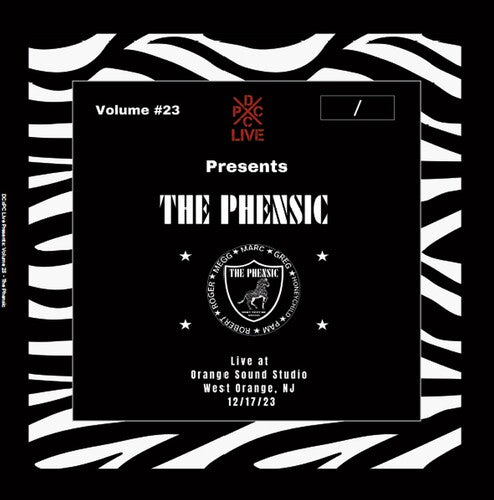 DCxPC Live Vol23