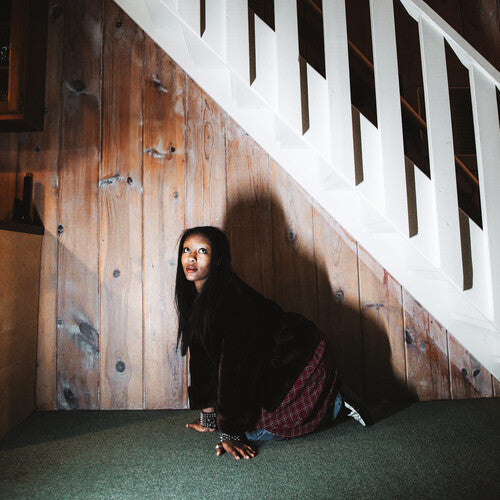 Jahnah Camille - My Sunny Oath! - Blue { vinyl }