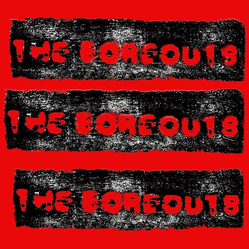 Boreouts - Do Your Scam / Tightrope