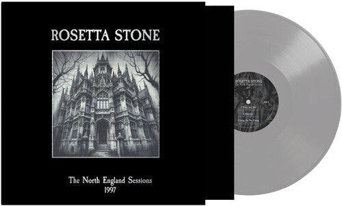 Rosetta Stone - THE NORTH ENGLAND SESSIONS - 1997