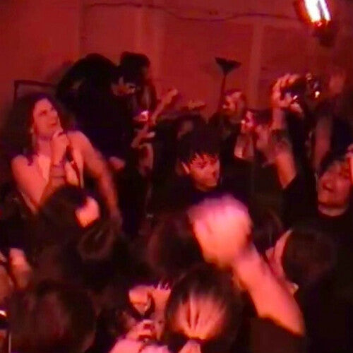 Bby - 1 { vinyl }