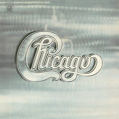 Chicago - Chicago II (Steven Wilson Remix) [2LP] { vinyl }