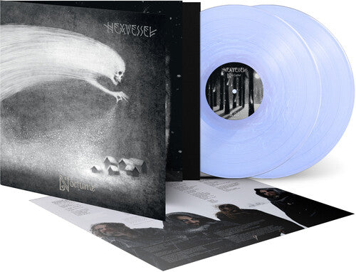 Hexvessel - Nocturne [2LP Light Blue] { vinyl }