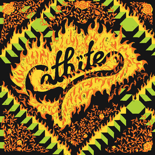 Catbite - Doom Garden