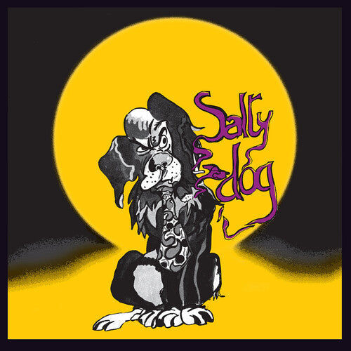 Salty Dog - Salty Dog { vinyl }