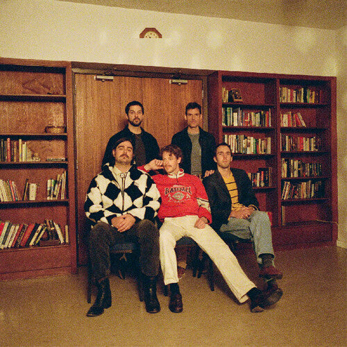 Caamp - Copper Changes Color [Red] { vinyl }