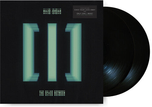 Majid Jordan - The Space Between [2LP] { vinyl }