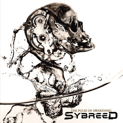 Sybreed - The Pulse of Awakening [2LP White] { vinyl }