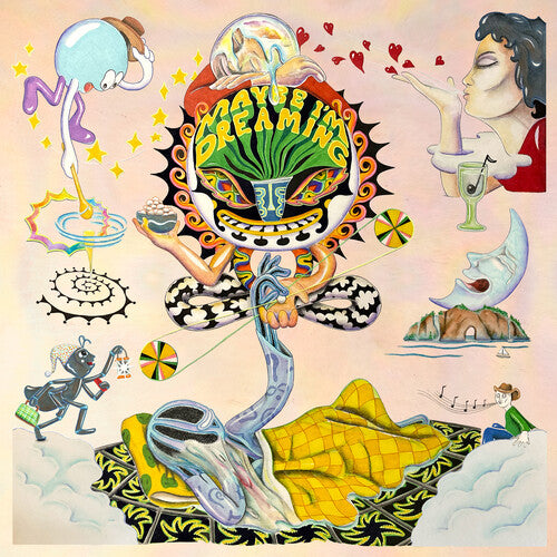 Various Artists - Maybe I'm Dreaming [2LP] { vinyl }