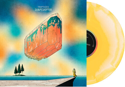 The Triptides - Shapeshifter (IEX)
