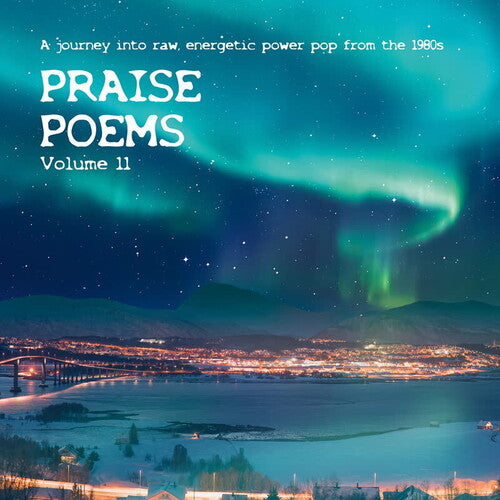 Various Artists - Praise Poems Vol. 11 (Various Artists)