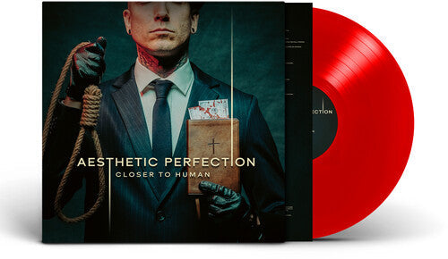 Aesthetic Perfection - Closer to Human