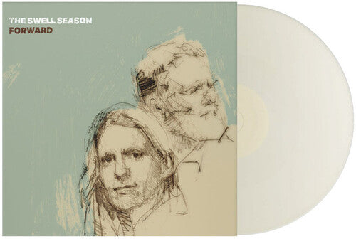 Swell Season - Forward [Ivory] { vinyl }