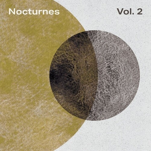Various Artists - Nocturnes, Vol. 2