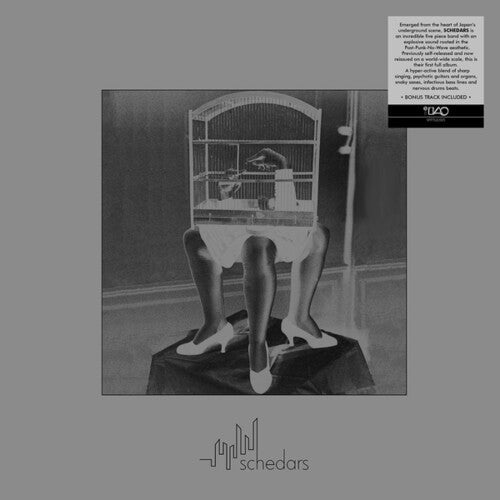 Schedars - Schedars