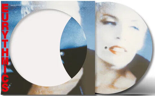 Eurythmics - Be Yourself Tonight (40th Anniversary) [Picture Disc] { vinyl }
