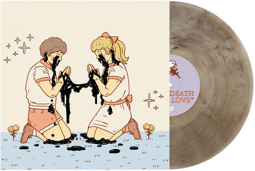 Greet Death - Die In Love