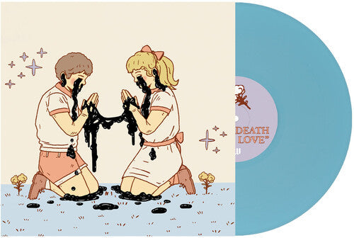 Greet Death - Die In Love