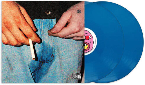 Tyler - Cherry Bomb [2LP Blue] { vinyl }