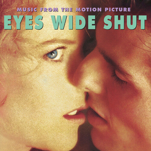 Eyes Wide Shut (Original Soundtrack) [2LP Coke Green] { vinyl }