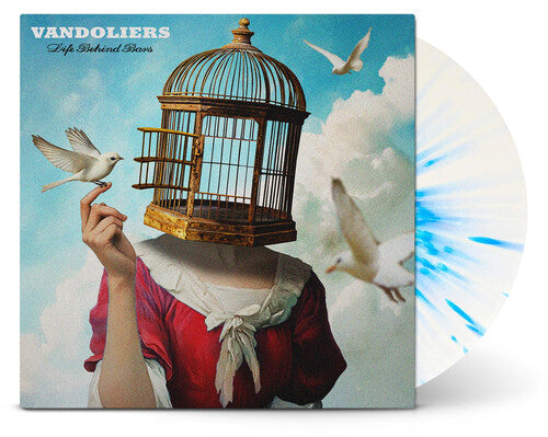 Vandoliers - Life Behind Bars