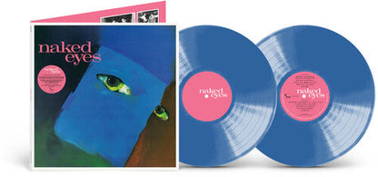 Naked Eyes - Naked Eyes (2025 Remaster) [2LP Blue] { vinyl }