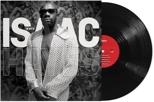 Isaac Hayes - Best Of Isaac Hayes (Remastered 2025) { vinyl }
