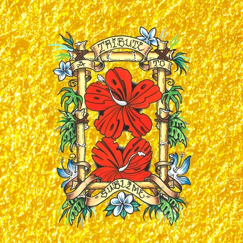 Various Artists - Look at All the Love We Found: A Tribute to Sublime [3LP] { vinyl }
