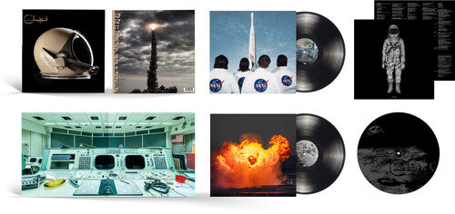 Clutch - Clutch [2LP] { vinyl }