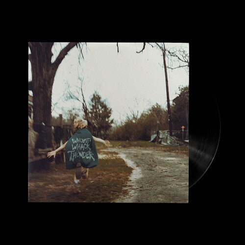 Whiskey Myers - Whomp Whack Thunder [2LP] { vinyl }