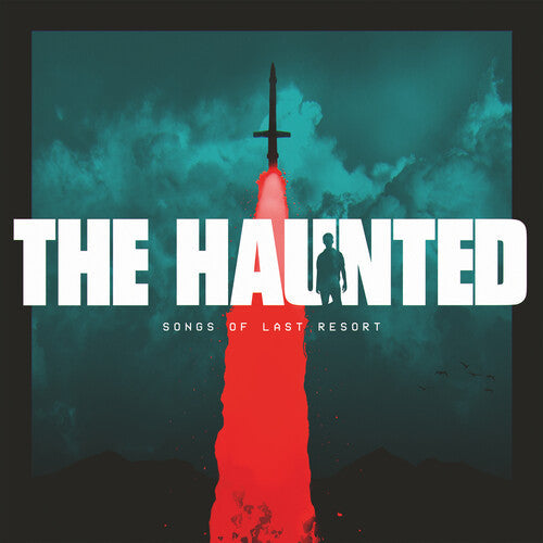 The Haunted - Songs Of Last Resort { vinyl }