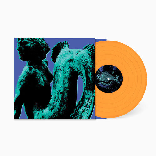 New Candys - The Uncanny Extravaganza
