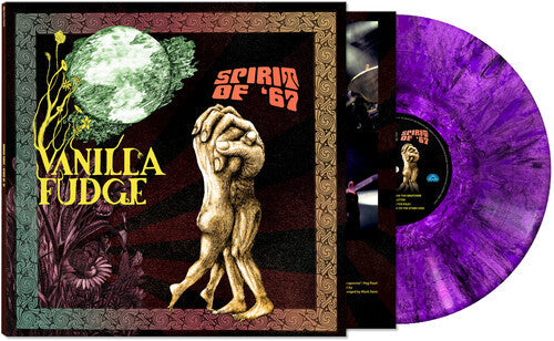 Vanilla Fudge - Spirit Of '67 { vinyl }