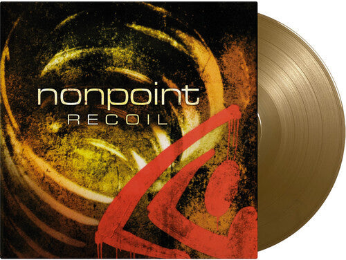 Nonpoint - Recoil [Gold] { vinyl }