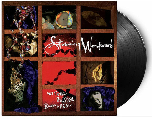 Stabbing Westward - Wither Blister Burn & Peel [180-Gram] { vinyl }