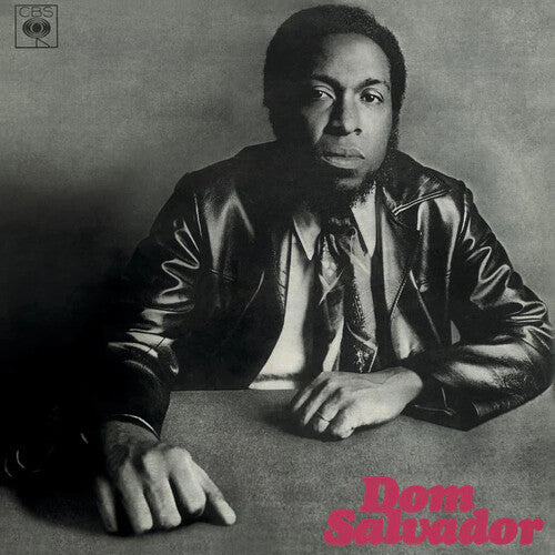 Dom Salvador - Dom Salvador [Silver Limited 180-Gram] { vinyl }