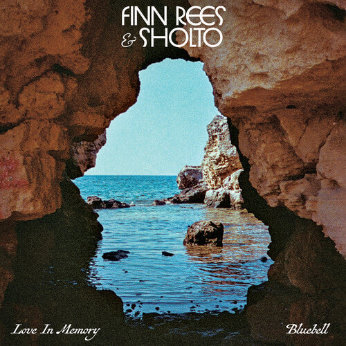 Finn Rees & SHOLTO - Love in Memory / Bluebell [7-inch] { vinyl }