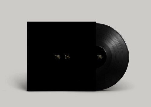 Sault - 10 { vinyl }