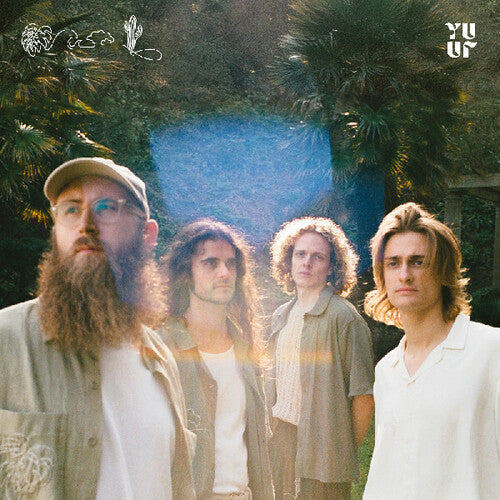 Yuuf - Alma's Cove