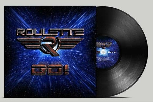 Roulette - Go!