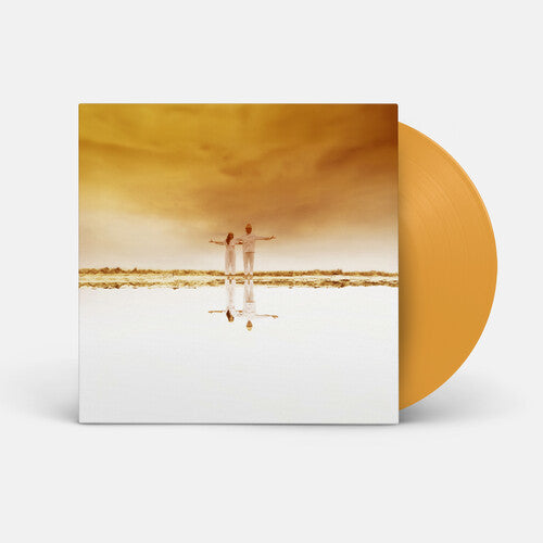 St. Lucia - Fata Morgana: Dusk [Yellow] { vinyl }