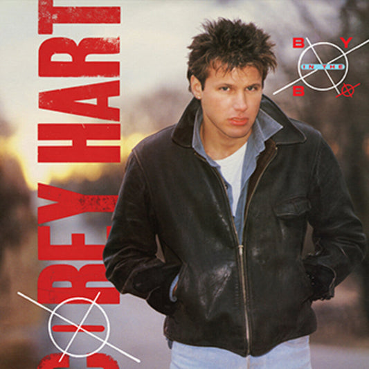Cory Hart - Boy In The Box (Colored Vinyl) (Limited Edition) (Can)