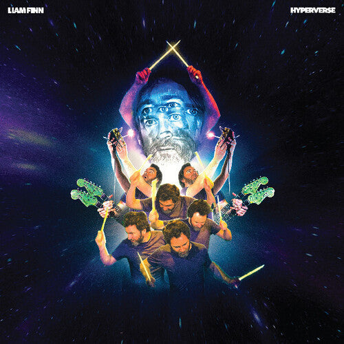 Liam Finn - Hyperverse (Deluxe Edition) [2LP] { vinyl }