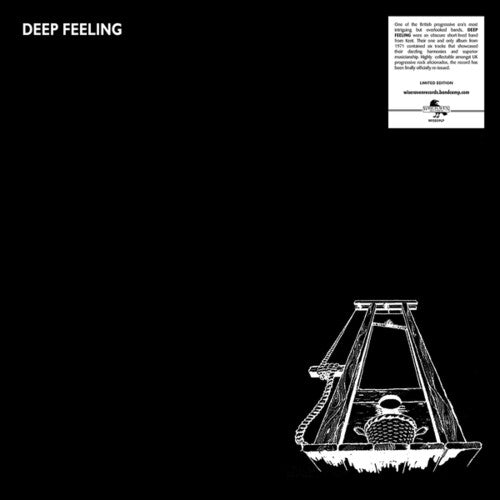 Deep Feeling - Deep Feeling