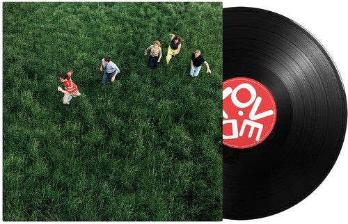 Parcels - Loved { vinyl }