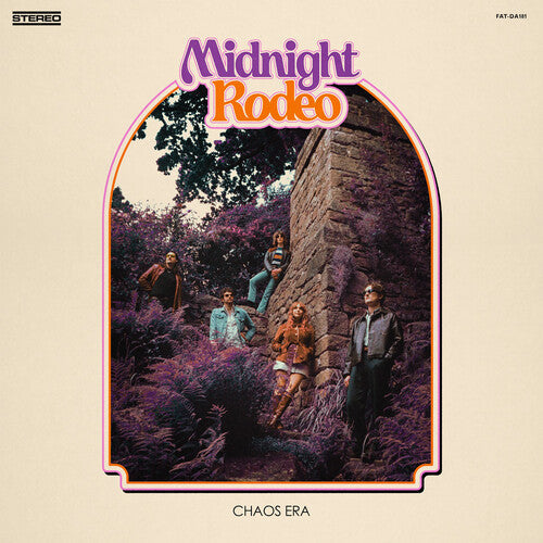 Midnight Rodeo - Chaos Era
