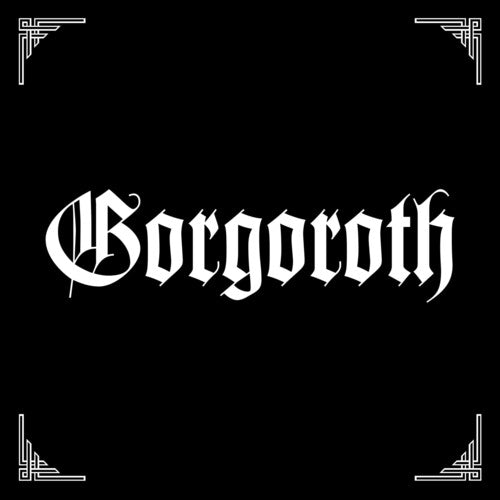 Gorgoroth - Pentagram { vinyl }