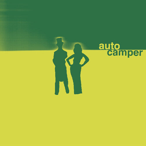 Autocamper - What Do You Do All Day?