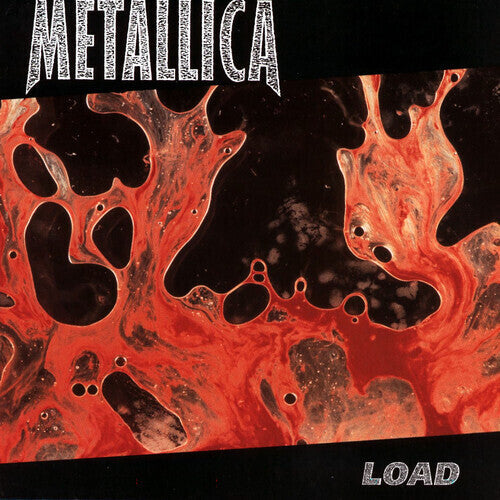 Metallica - Load [2LP] { vinyl }
