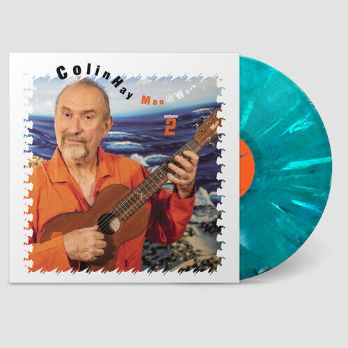 Colin Hay - Man at Work Volume 2